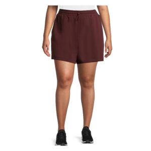Avia Heavy Weight Shorts with Pockets